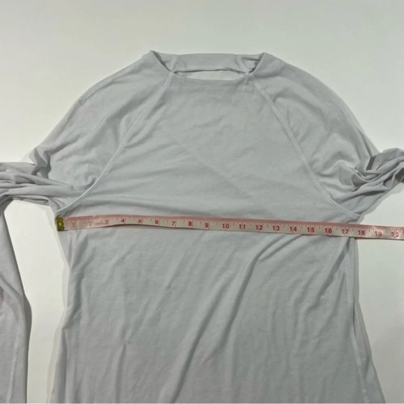 Stori ILLUME Long Sleeve High Neck Size 12 - Picture 5 of 7